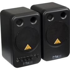 Behringer monitor speakers usato  Ardea