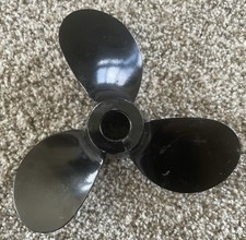 Outboard propeller 58110 for sale  Tea