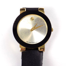 Vintage movado museum for sale  Brookland