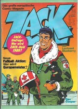 Koralle zack 1980 gebraucht kaufen  Soderstorf