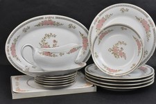 Crown ming floral for sale  NORTHAMPTON