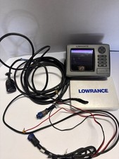 Lowrance hds gen for sale  Inwood