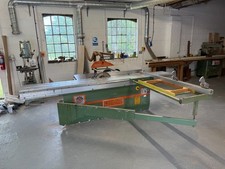 Panel saw ortza for sale  ALTON