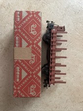 Märklin 321 rungenwagen gebraucht kaufen  Bad Reichenhall