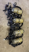 Msa firehawk scba for sale  Paintsville