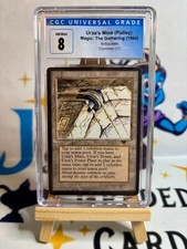 Magic mtg urza usato  Lucca