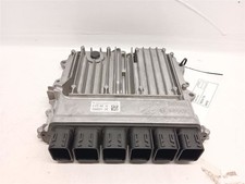 Módulo de controle de motor 16-18 BMW 740i 540i ECU DME860 12148672006 comprar usado  Enviando para Brazil