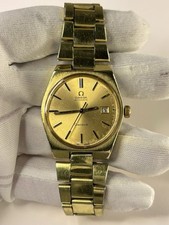 Omega geneve vintage for sale  GREAT YARMOUTH