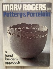Mary rogers pottery. for sale  HAILSHAM