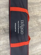 Zdgao portable volleyball for sale  Greensboro