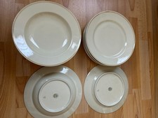 Geschirr hutschenreuther hohen gebraucht kaufen  Wittenberg