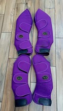 purple travel boots for sale  CLACTON-ON-SEA