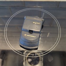 Motorola startac flip for sale  Wofford Heights