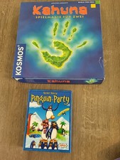 Kahuna kosmos pinguin gebraucht kaufen  Vlotho