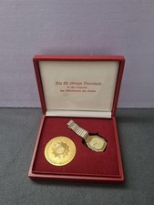 Ruhla armbanduhr ehrengeschenk gebraucht kaufen  Aschersleben