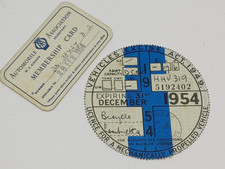 Vintage road fund for sale Vintage road fund for sale  RUGELEY