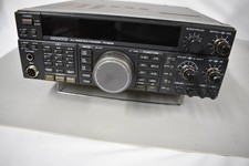 Kenwood 690s ricetrasmettitore usato  Spedire a Italy