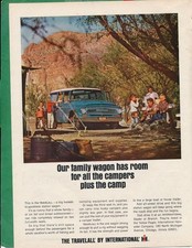Magazine 1965 international for sale  Blaine
