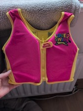 Slazenger girls swim for sale  WALSALL