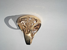 Fully hallmarked 9ct for sale  HAVERFORDWEST