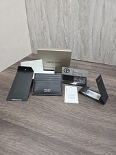 carteira armani comprar usado  Enviando para Brazil