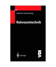 Reinraumtechnik . gebraucht kaufen  Trebbin