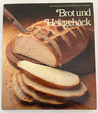 Brot hefegebäck kunst gebraucht kaufen  Duisburg