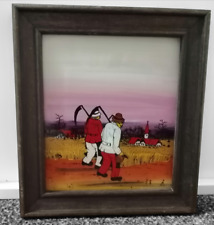 Folk art croatia for sale  EDINBURGH