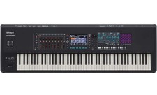 Roland fantom workstation gebraucht kaufen  Krautheim
