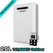 New outdoor tankless for sale  El Monte