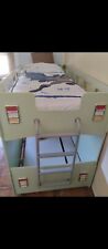 Letto castello bambini usato  Cinisi