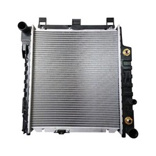 Radiatore acqua mercedes usato  Cagliari