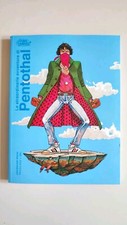 Lotto fumetti graphic usato  Grosseto