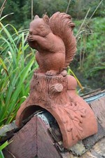 Black squirrel roof for sale  HORSHAM