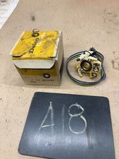 Nos general motors for sale  Spencer