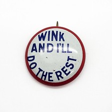 Vtg wink rest for sale  Sunnyvale