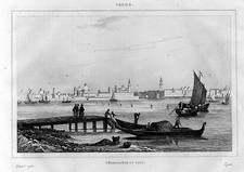 Venezia approdo del usato  Latina
