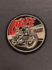 Patch brodé écusson d'occasion  Morestel