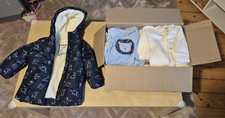 Baby jungen kleider gebraucht kaufen  Bonn