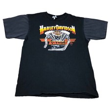 Camicia vintage hobie usato  Spedire a Italy