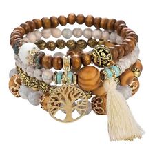 Armband baum lebens gebraucht kaufen  Wincheringen