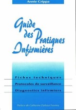 Guide pratiques infirmières d'occasion  Hennebont