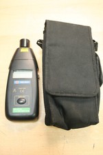 Branded digital tachometer for sale  TELFORD