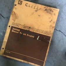 Caterpillar cat 3306 for sale  Boise