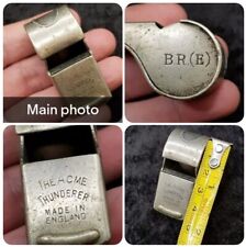 Old vintage acme for sale  BRADFORD