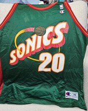 Vintage nba gary for sale  Orlando