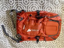 Mochila de caminhada Ozark Trail 35L Silverthorne. Compatível com hidratação comprar usado  Enviando para Brazil