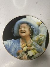 Royal albert plate for sale  SANDOWN