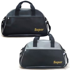 SUPER Bolsa deportiva Nova Bolsa de Ombro Esportiva Academia Treino Fitness Bolsa de Duffle comprar usado  Enviando para Brazil
