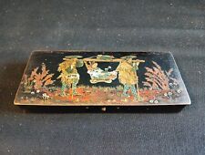 Ancien plumier carton d'occasion  Verquin